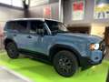 Toyota Land Cruiser 250 First Edition Aut. Azul - thumbnail 4