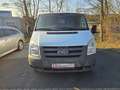 Ford Transit 2.2D Kasten FT 260 K City Light AHK Weiß - thumbnail 2
