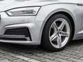 Audi A5 40 TFSI sport *NAVI*KAMERA*B&O*APS* Silver - thumbnail 8