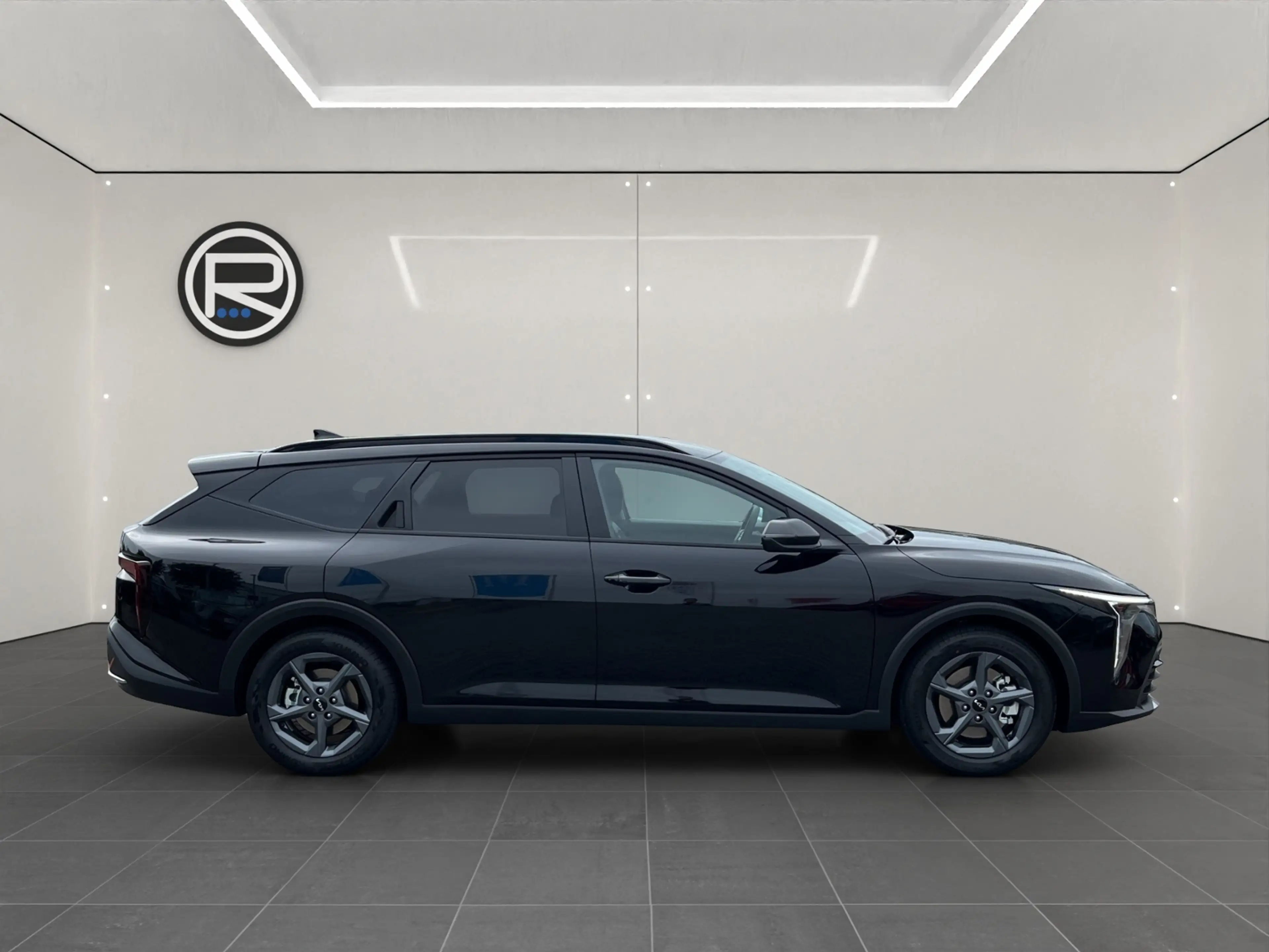 Kia K4 1.0 T-GDI 85 kW Core — photo 6