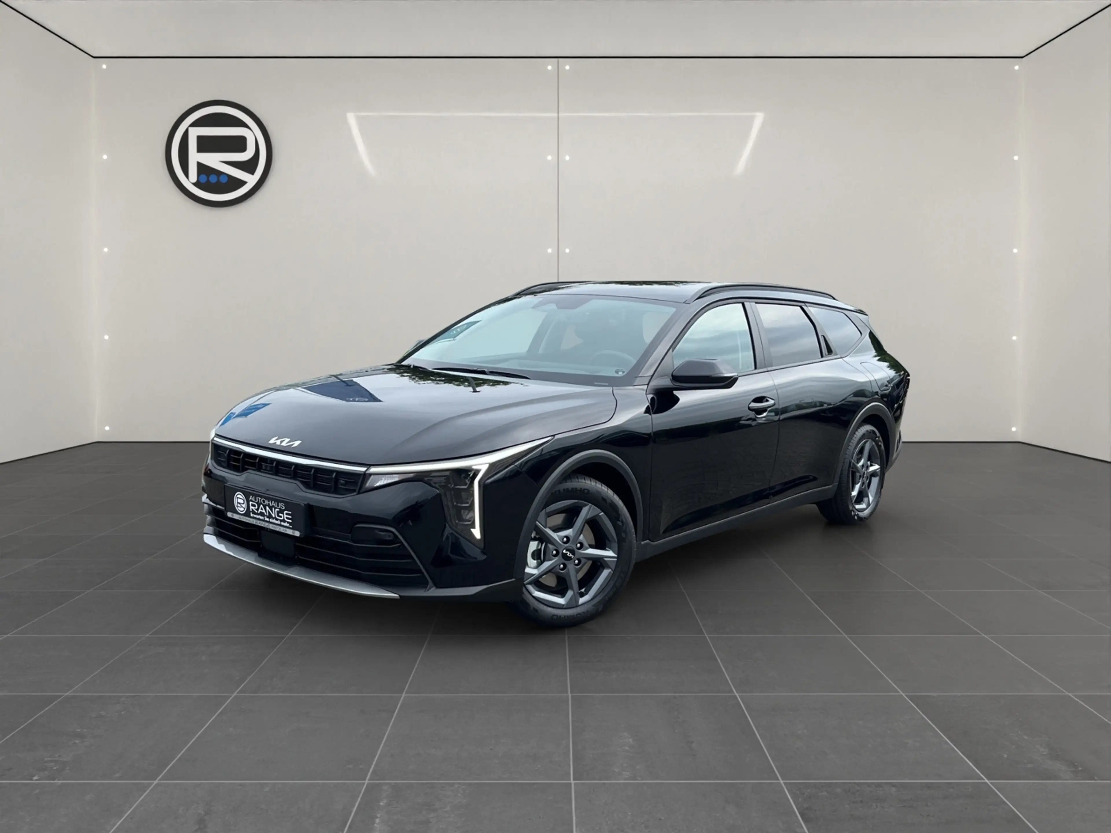 Kia K4 1.0 T-GDI 85 kW Core — photo 4