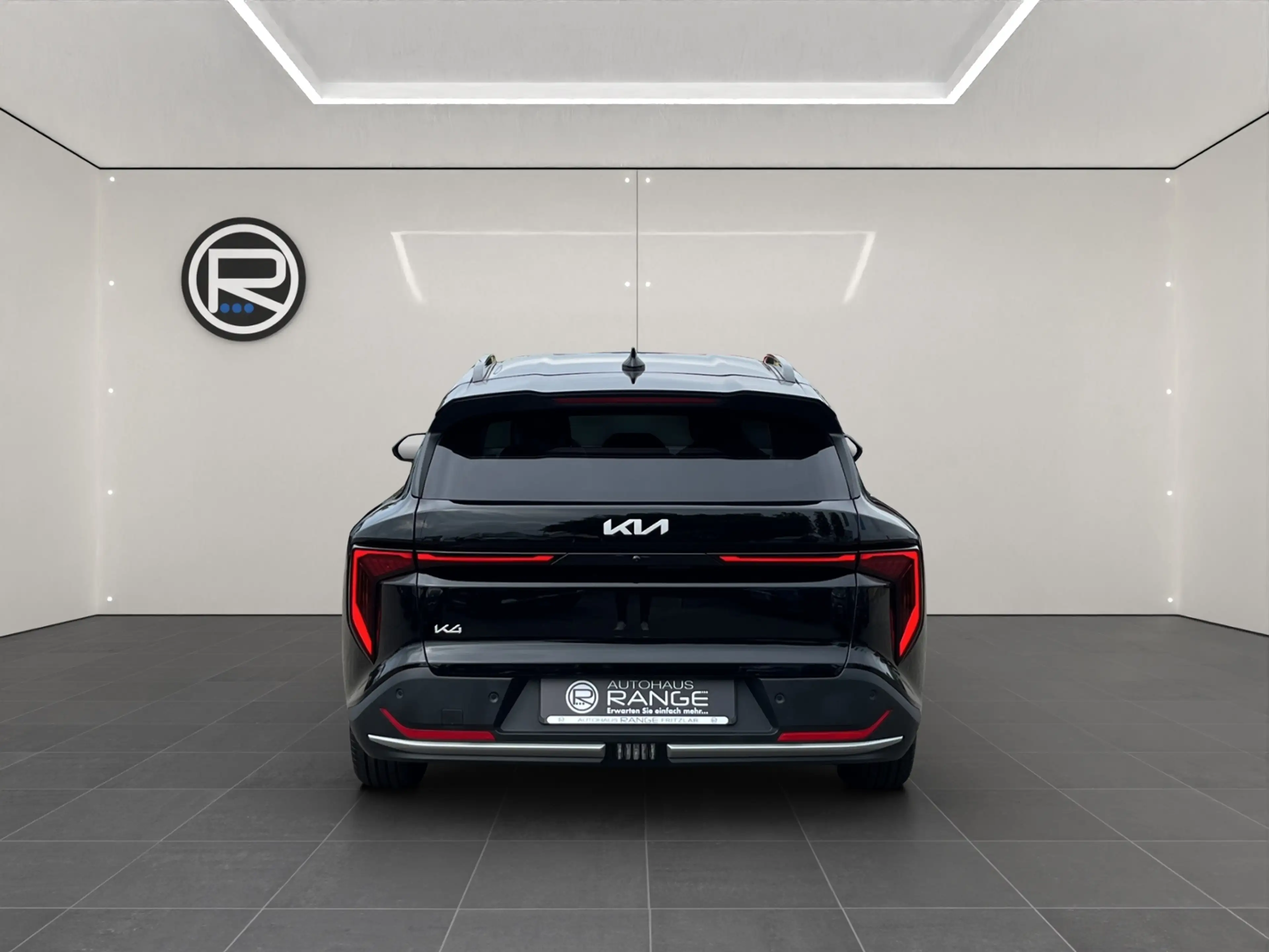 Kia K4 1.0 T-GDI 85 kW Core — photo 10