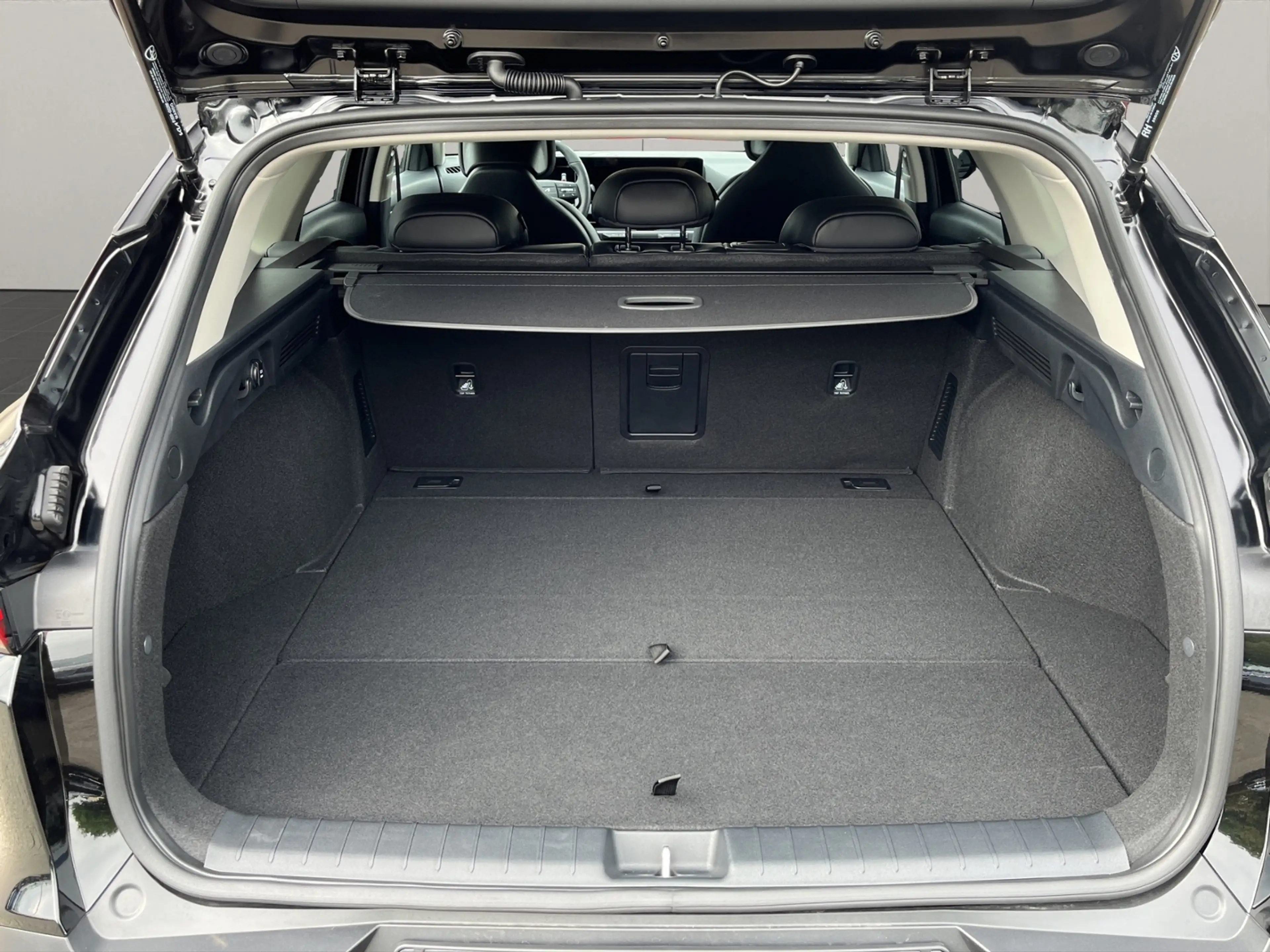 Kia K4 1.0 T-GDI 85 kW Core — photo 11