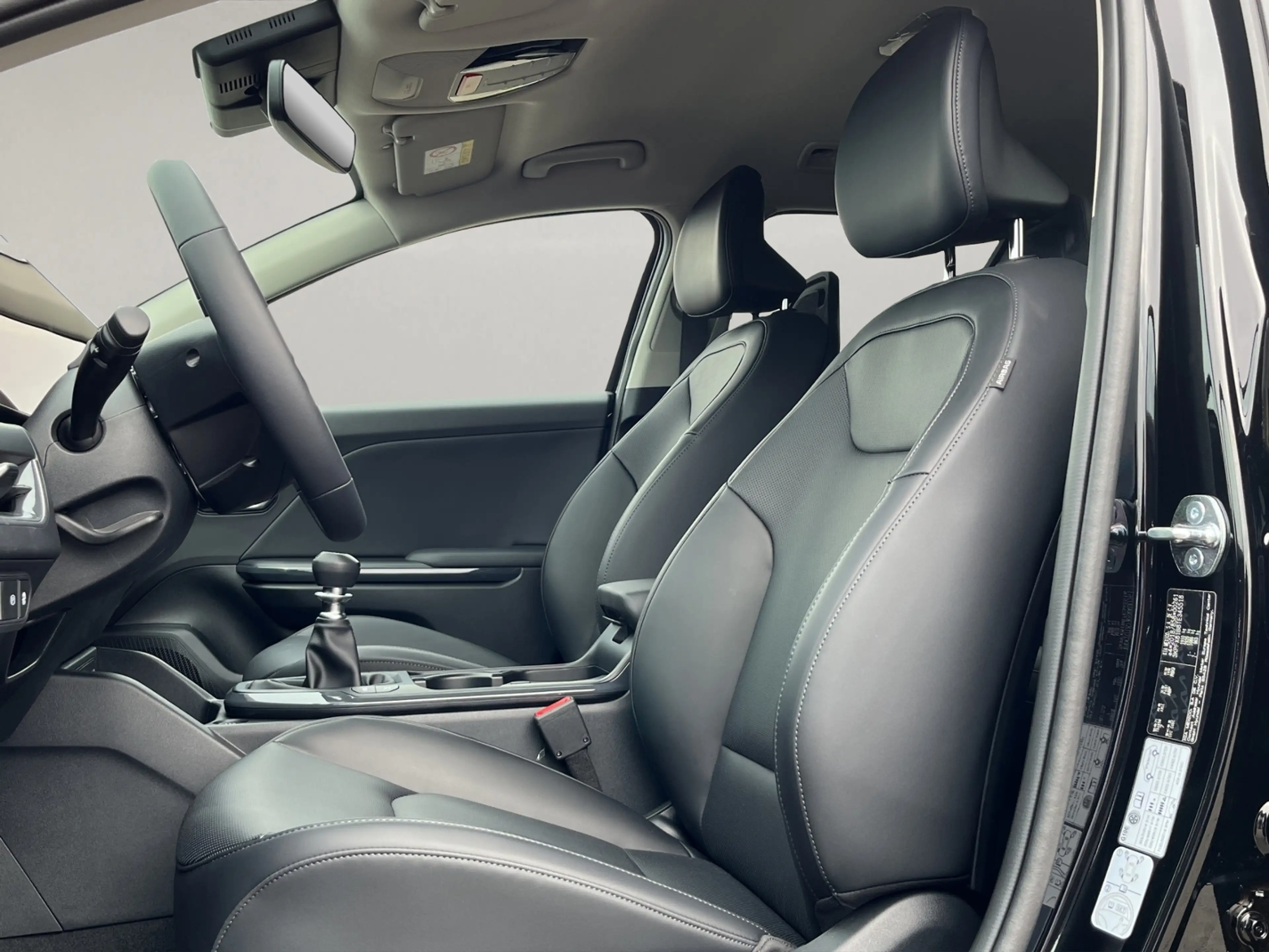 Kia K4 1.0 T-GDI 85 kW Core — photo 13