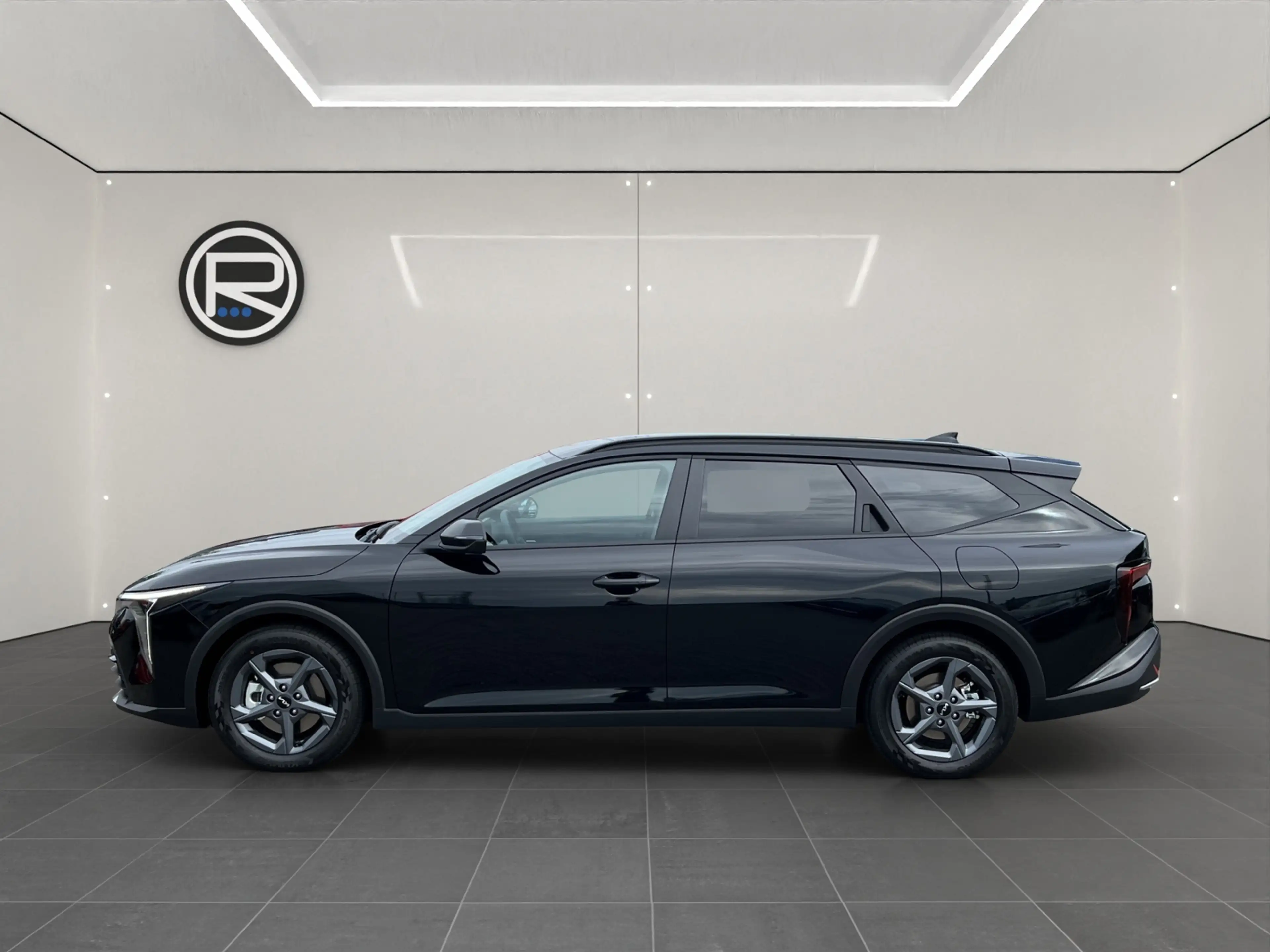 Kia K4 1.0 T-GDI 85 kW Core — photo 5