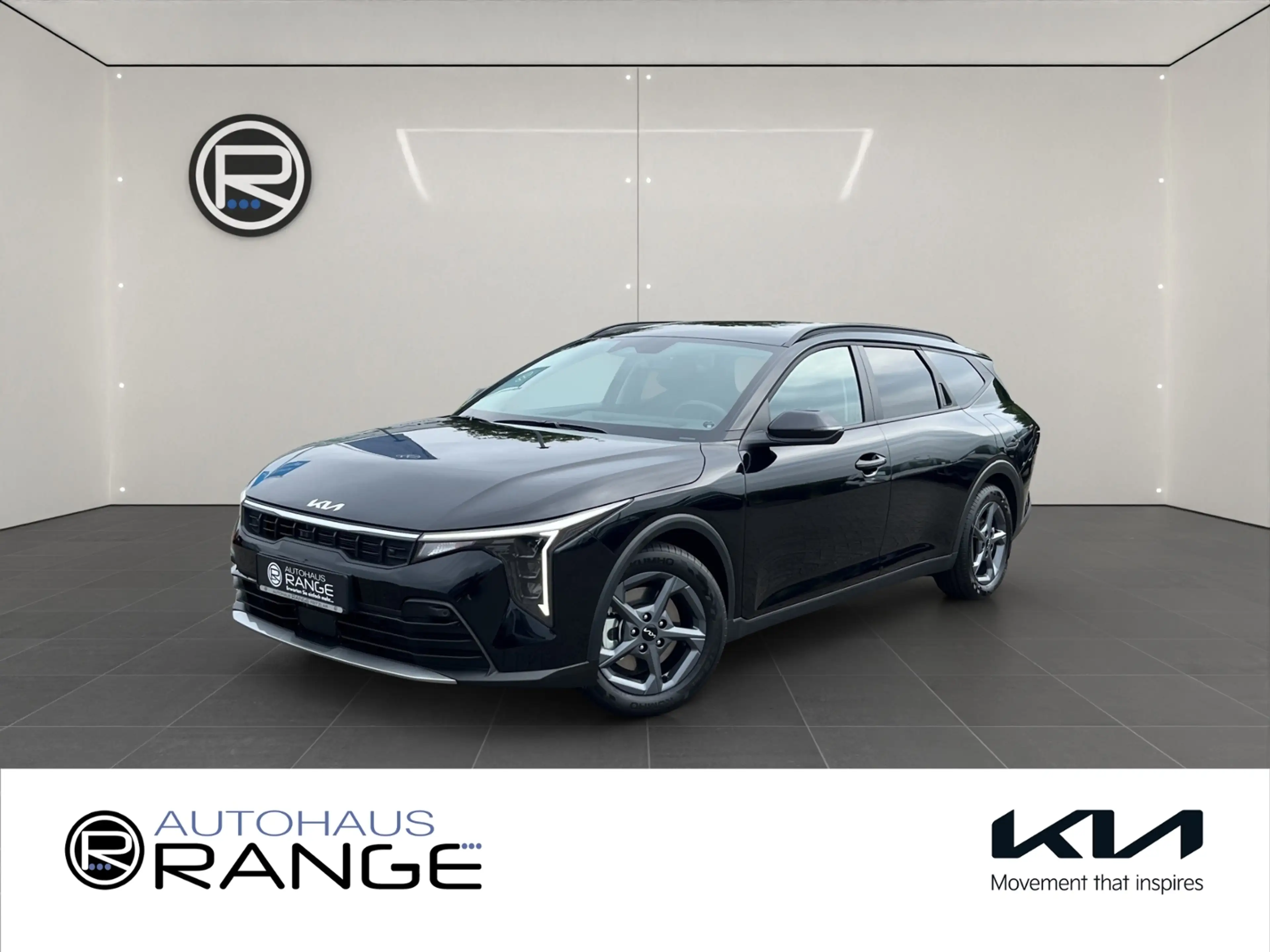 Kia K4 1.0 T-GDI 85 kW Core