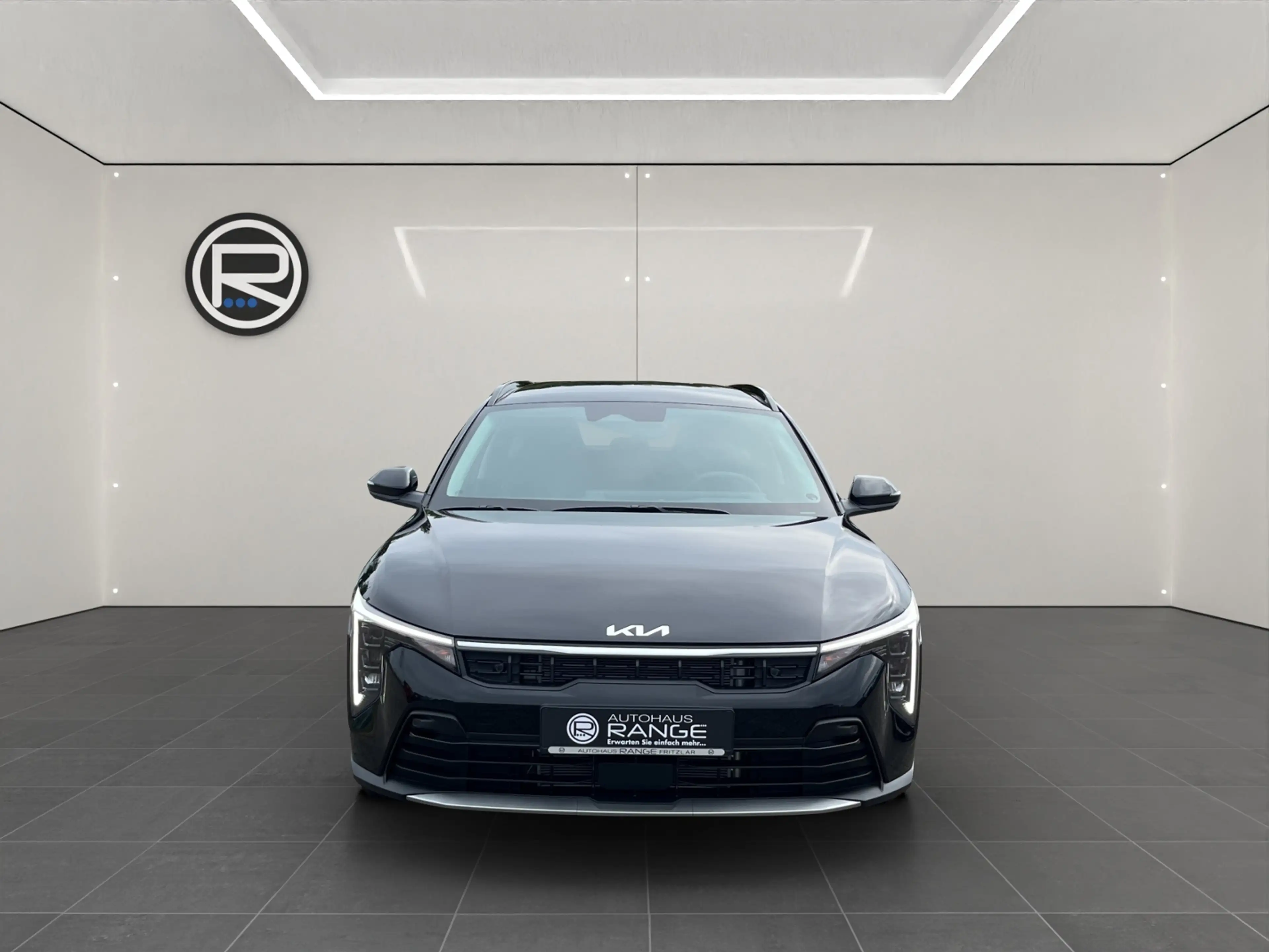 Kia K4 1.0 T-GDI 85 kW Core — photo 7