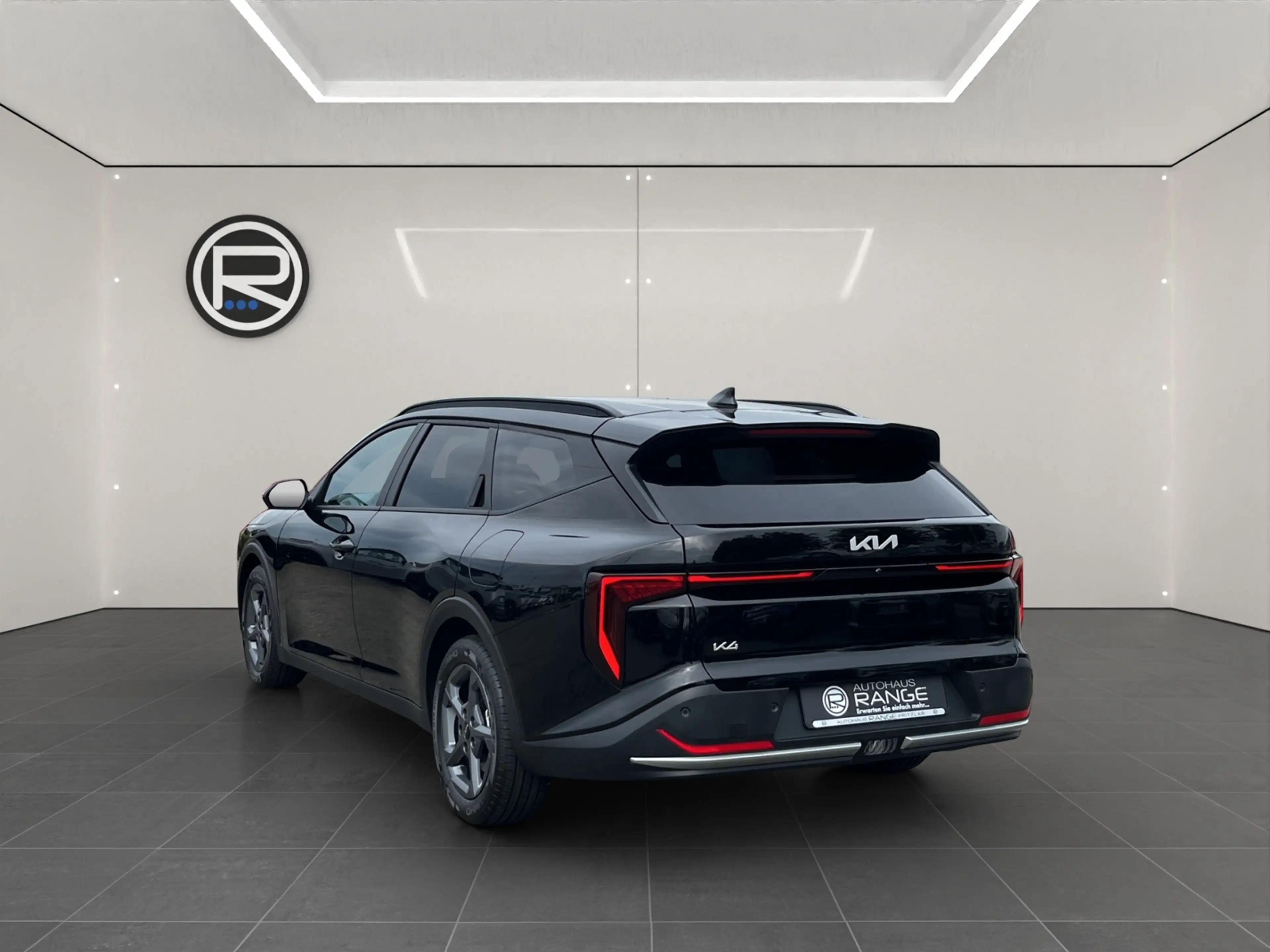 Kia K4 1.0 T-GDI 85 kW Core — photo 8