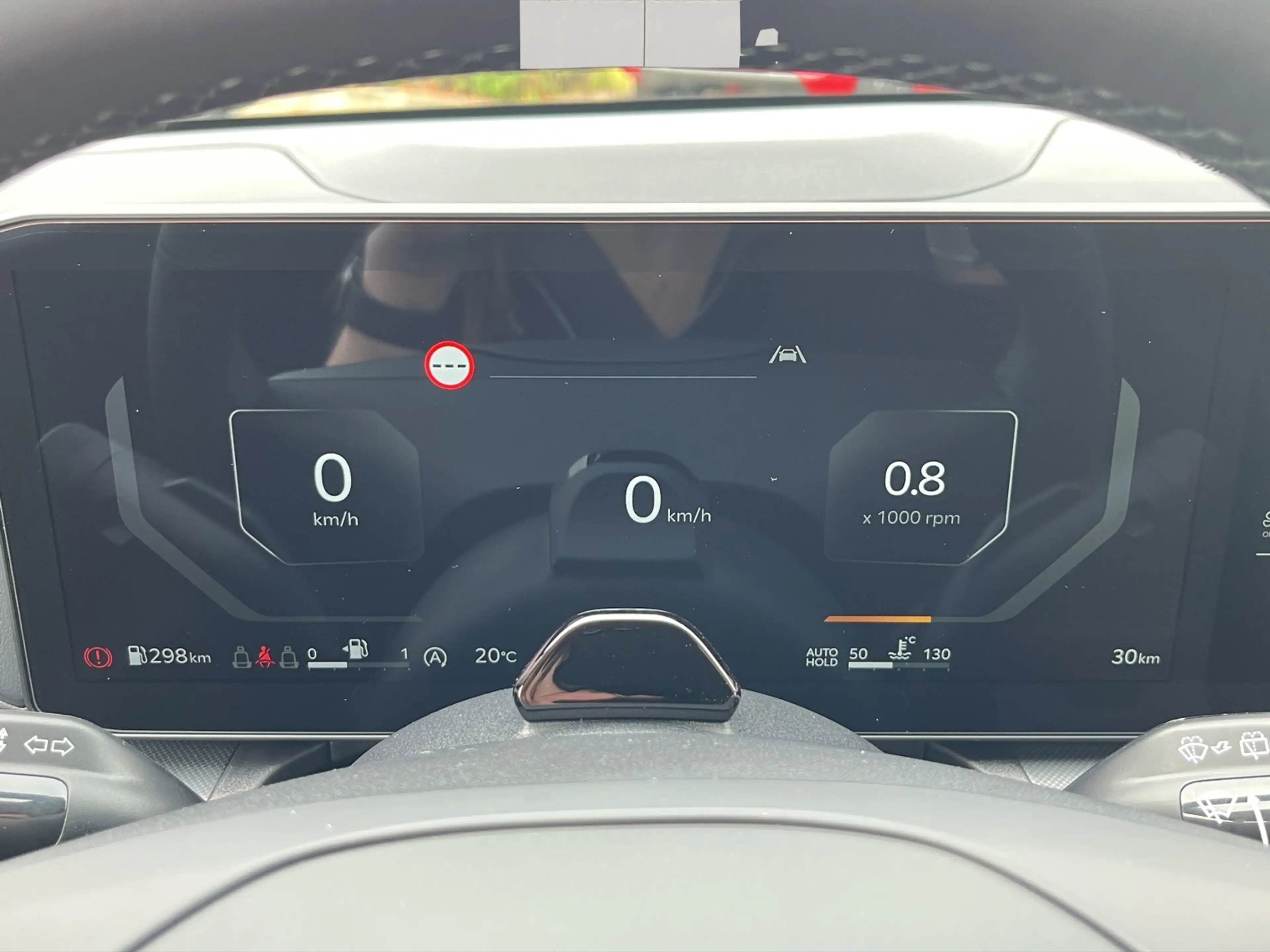 Kia K4 1.0 T-GDI 85 kW Core — photo 15