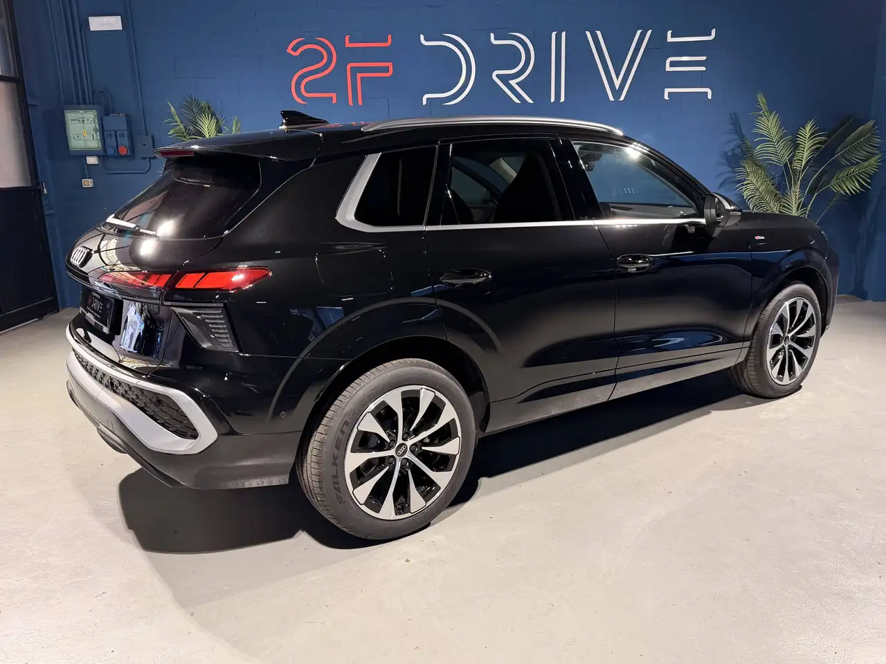 Audi Q3 2026