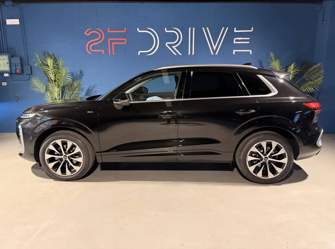 Audi Q3 2026