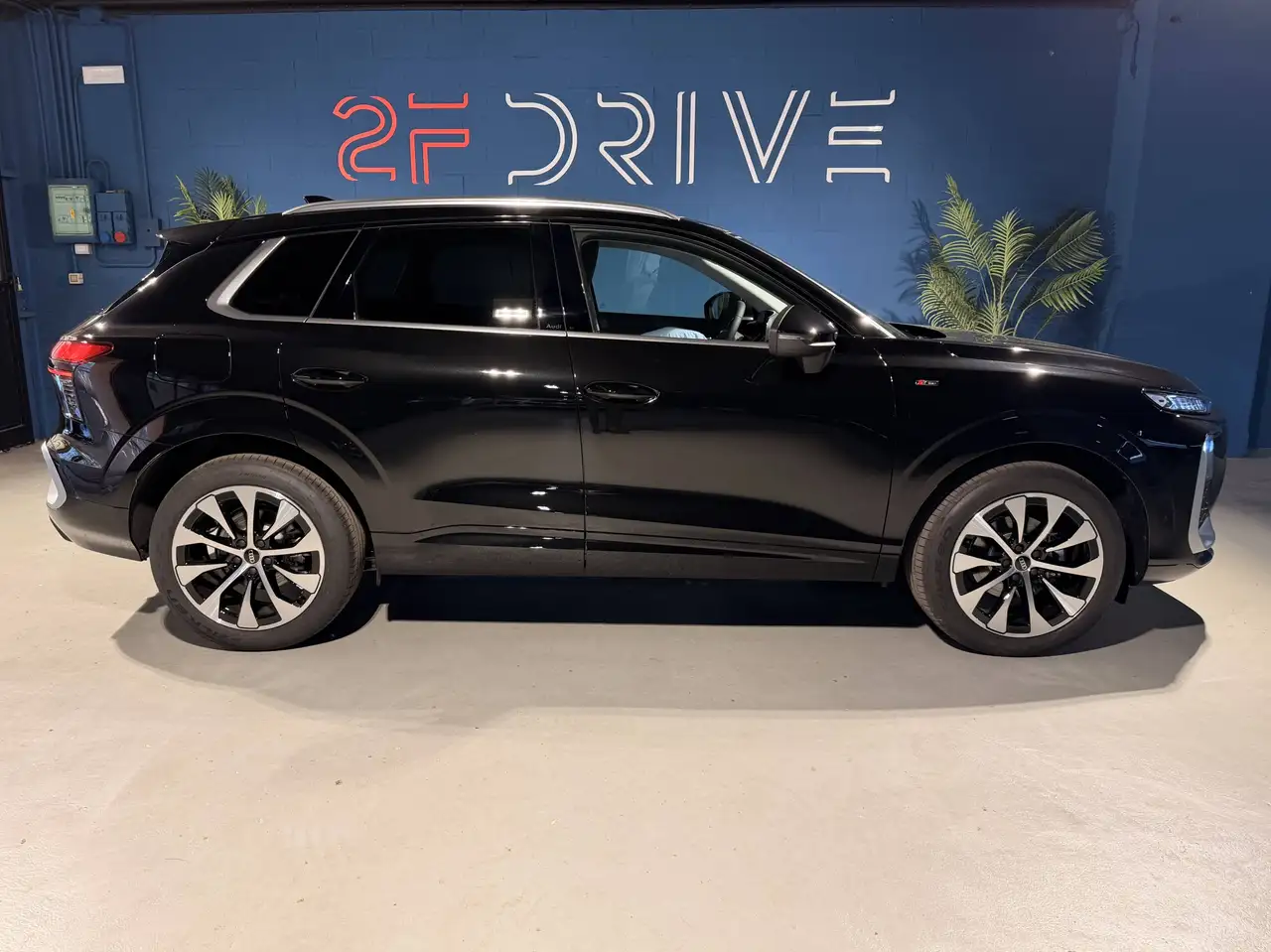 Audi Q3 2026