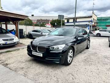 Gran Turismo Head Up-Leder-Pamorama.!