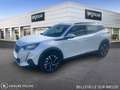 Peugeot e-2008 e-2008 136ch Allure Blanc - thumbnail 1