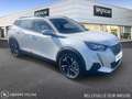Peugeot e-2008 e-2008 136ch Allure Blanc - thumbnail 3