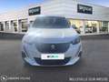Peugeot e-2008 e-2008 136ch Allure Blanc - thumbnail 2