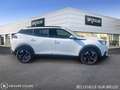 Peugeot e-2008 e-2008 136ch Allure Blanc - thumbnail 4