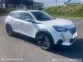 Peugeot e-2008 e-2008 136ch Allure Blanc - thumbnail 18