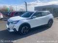 Peugeot e-2008 e-2008 136ch Allure Blanc - thumbnail 16