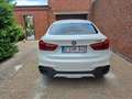 BMW X6 X6 xDrive30d Blanc - thumbnail 3