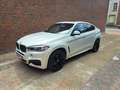 BMW X6 X6 xDrive30d Blanc - thumbnail 8