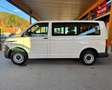 Volkswagen T6 Kombi Weiß - thumbnail 4