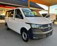 Volkswagen T6 Kombi Weiß - thumbnail 3