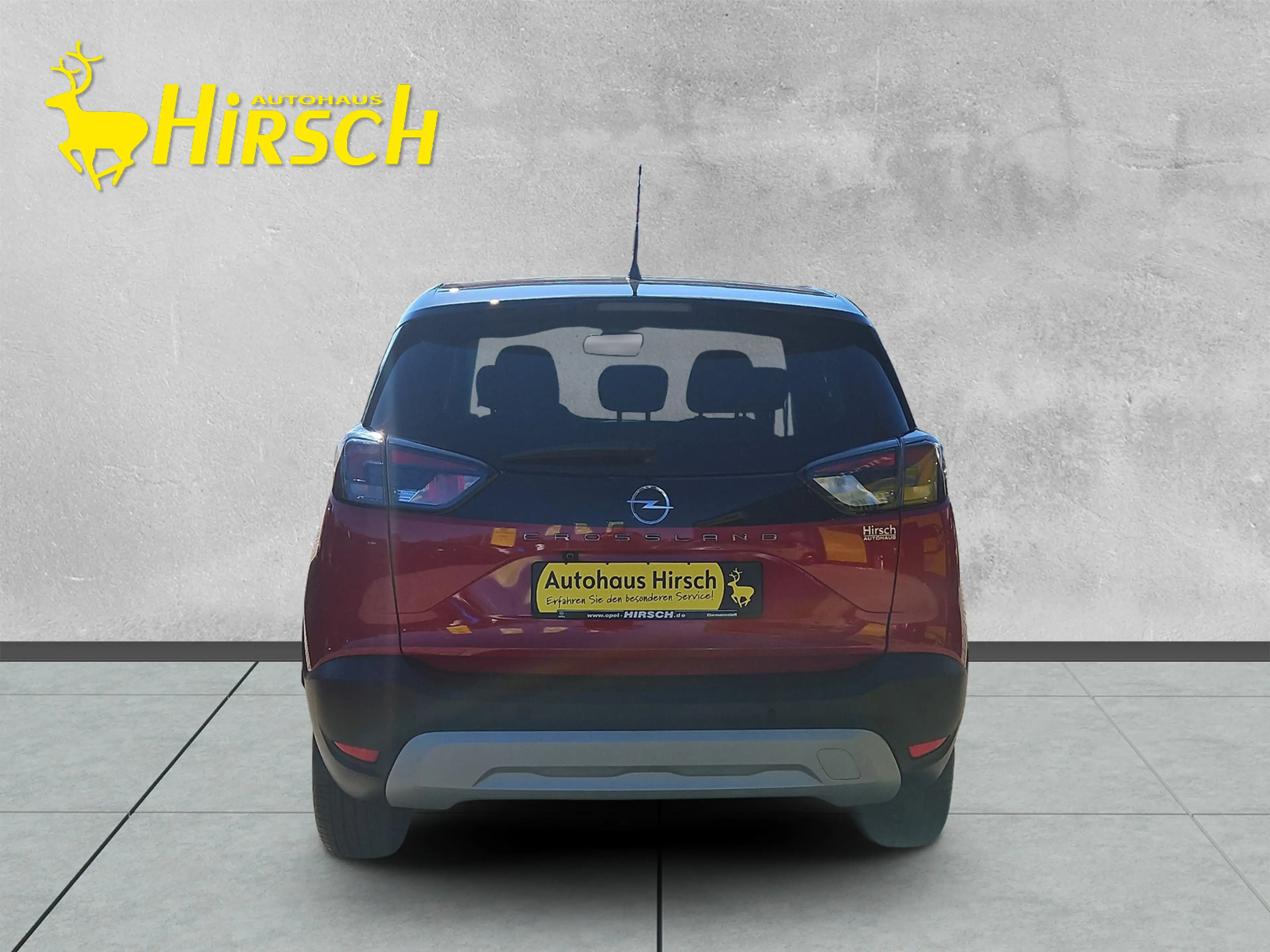 Opel Crossland X Crossland Elegance 1.2 AT+NAVI+KAMERA+PDC+SHZ+LKHZ — photo 5