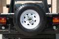 Jeep CJ-8 SCRAMBLER 4x4 Schwarz - thumbnail 31