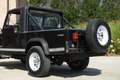 Jeep CJ-8 SCRAMBLER 4x4 Schwarz - thumbnail 29