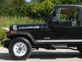 Jeep CJ-8 SCRAMBLER 4x4 Schwarz - thumbnail 18