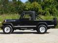 Jeep CJ-8 SCRAMBLER 4x4 Schwarz - thumbnail 17