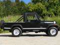 Jeep CJ-8 SCRAMBLER 4x4 Negru - thumbnail 2