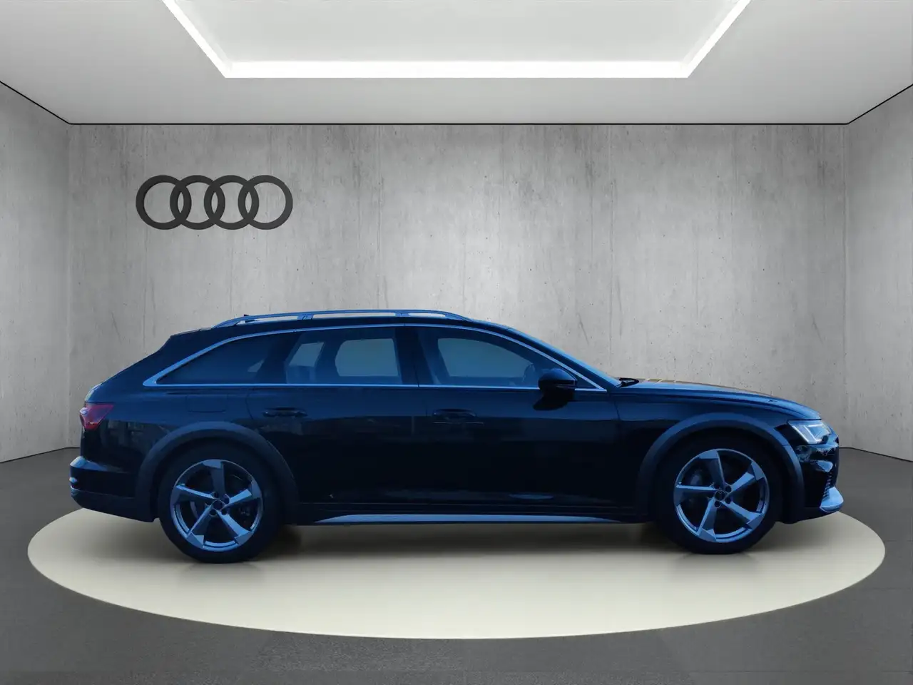 2024 Audi A6 allroad 40 TDI quattro S tronic*, photograph 4