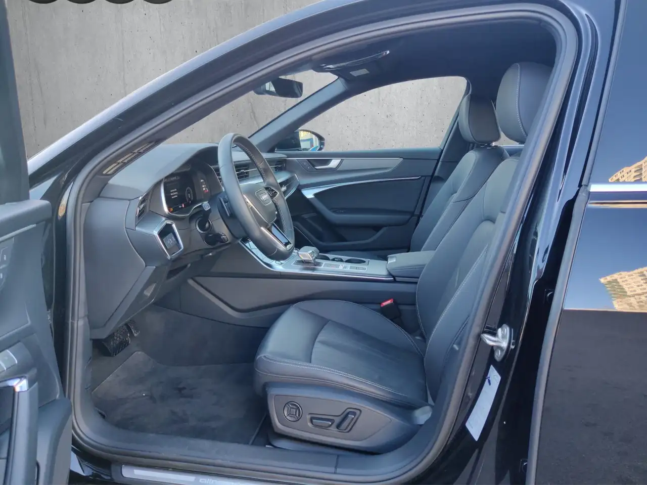 2024 Audi A6 allroad 40 TDI quattro S tronic*, photograph 10