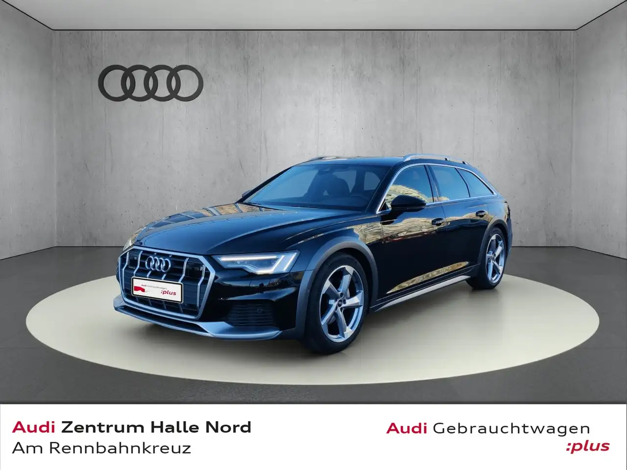 2024 Audi A6 allroad 40 TDI quattro S tronic*, photograph 1