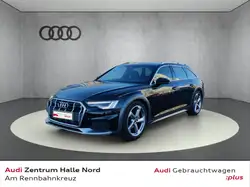 Audi A6 Allroad 40 TDI quattro S tronic*