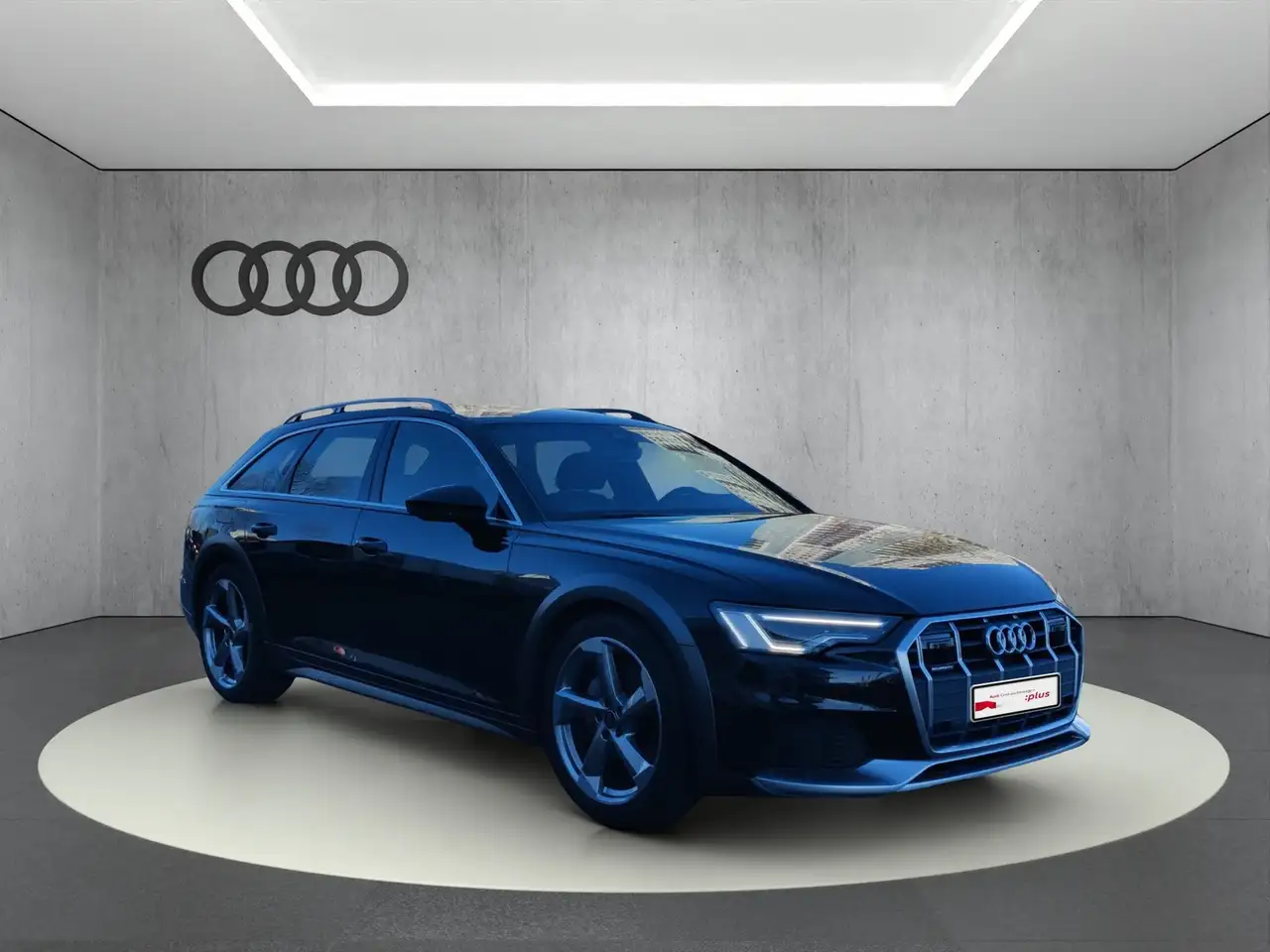 2024 Audi A6 allroad 40 TDI quattro S tronic*, photograph 3