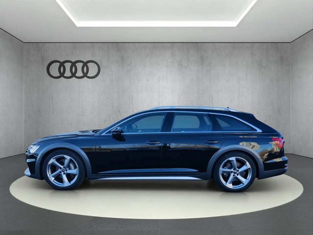 2024 Audi A6 allroad 40 TDI quattro S tronic*, photograph 8