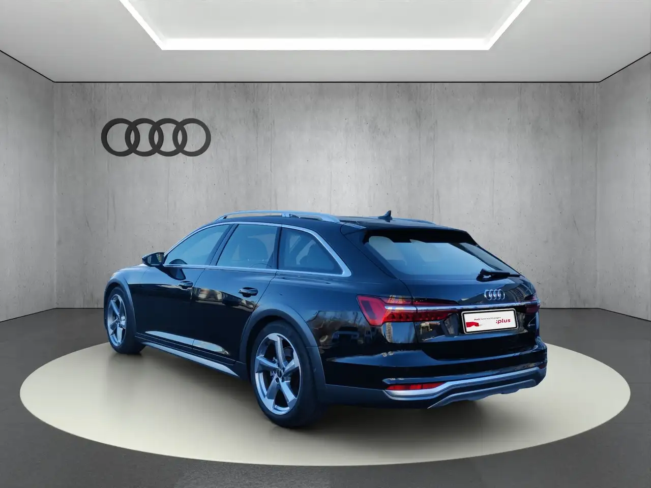 2024 Audi A6 allroad 40 TDI quattro S tronic*, photograph 5