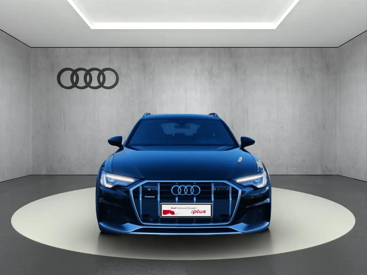 2024 Audi A6 allroad 40 TDI quattro S tronic*, photograph 2
