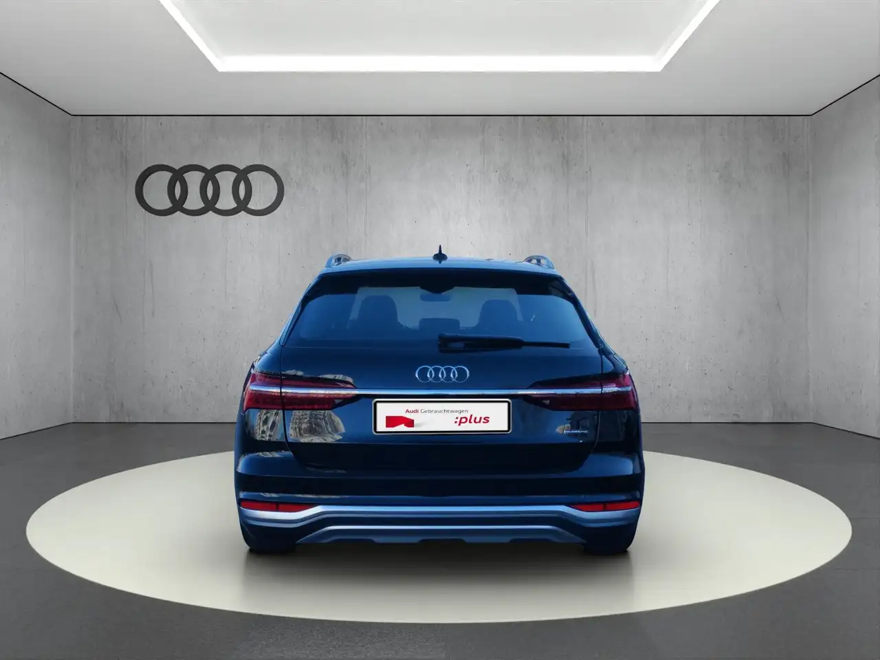2024 Audi A6 allroad 40 TDI quattro S tronic*, photograph 6