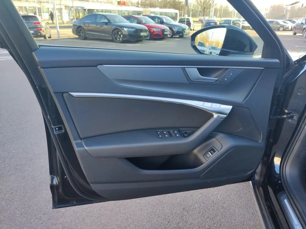 2024 Audi A6 allroad 40 TDI quattro S tronic*, photograph 9