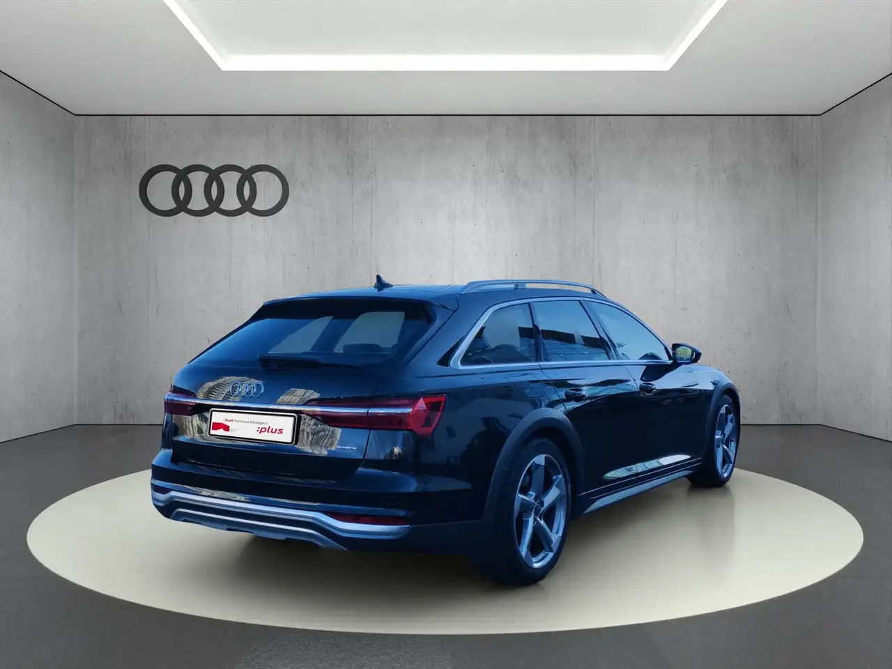 2024 Audi A6 allroad 40 TDI quattro S tronic*, photograph 7