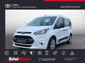 Ford Tourneo Connect Ambiente Biały - thumbnail 1