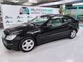Mercedes-Benz C 200 200CDI Negro - thumbnail 15