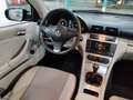 Mercedes-Benz C 200 200CDI Negro - thumbnail 13