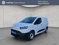 Toyota Proace City L1 110PS Meister Heckflügeltür Gewerbe Bianco - thumbnail 1