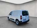 Toyota Proace City L1 110PS Meister Heckflügeltür Gewerbe Bianco - thumbnail 3