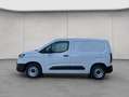 Toyota Proace City L1 110PS Meister Heckflügeltür Gewerbe Bianco - thumbnail 2